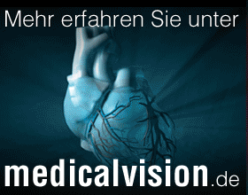 Mehr Informationen unter www.medicalvision.de