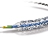 Stent mit Ballonkatheter